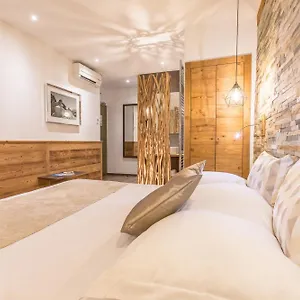 Des Princes, Centre Hotel Chambéry