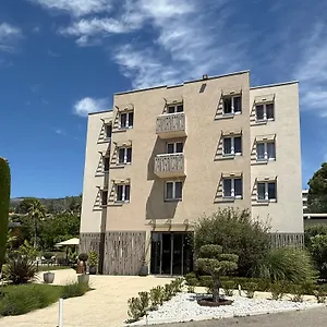 Western Elixir Hotel Grasse