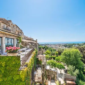 Château Le Cagnard Hotel Cagnes-sur-Mer