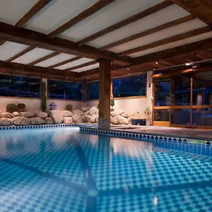 Les Grands Montets Hotel Chamonix